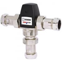 ESBE VTA533 35-50°C G1 1/4+CPF28 25-2,5