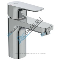 Смеситель для умывальника CERAPLAN III SLIM одноручный М24х1 Ideal Standard BC567AA