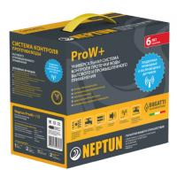 Neptun Bugatti ProW+ 1/2 дюйма