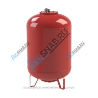 Бак расширительный мембранный Flexcon RM для отопления 500 л 6 бар Flamco 26065RU