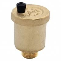 Воздухоотводчик Airvent, Dn10, Pn10 (065B8222) Danfoss