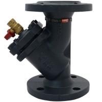 Фильтр сетчатый со сливным краном FVF, Dn15, Pn16 (065B7726) Danfoss