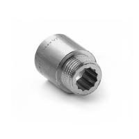 Удлинитель Н/В резьбовой латунный 1/2x30 Pro Aqua Generic