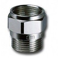 Клапан обратный пружинный 32 1/2" PN16 ВН Cimberio