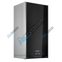 Котел настенный газовый конвекционный 38.3 кВт двухконтурный ALTEAS XC 35 FF Ariston 3301672