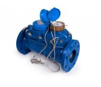 Счетчик воды DUAL-100/20 (i) Groen