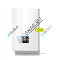 Котел настенный газовый конденсационный 28 кВт одноконтурный FGB-28 Wolf 8615351