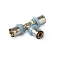 Тройник 32 Pro Aqua Press