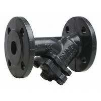 Фильтр сетчатый с пробкой FVF, Dn65, Pn25 (065B7776) Danfoss