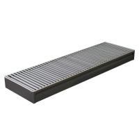 Конвектор Бриз 380-80-3500 2то КЗТО