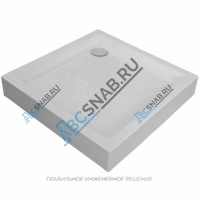 Поддон квадрат Nova Square 900х900 Мирсант УТ000040699