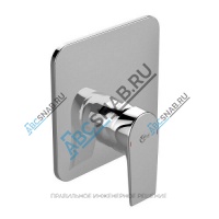 Смеситель для душа TESI одноручный Ideal Standard A6585AA
