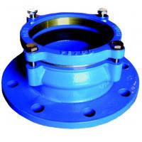 ПФРК для полимерных труб Dn250/280
