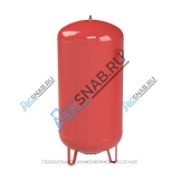 Бак расширительный мембранный Flexcon RM для отопления 300 л 10 бар Flamco 26039RU