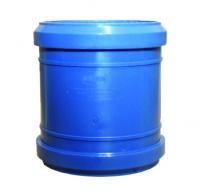 Муфта ремонтная ПП D110 Sinikon Rain Flow