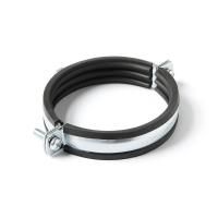 Хомут металлический с гайкой 1 1/2 (44-50 мм) Profixings