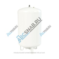 Гидроаккумулятор Airfix RP-D 140 л 8 бар вертикальный с заменяемой мембраной Flamco 26068RU