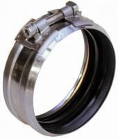 Переходной соединитель 70x80 Duker