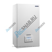Котел электрический настенный EXPERT PLUS-12 12 кВт Эван 14512
