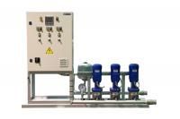 Насосная установка УНВ 3 DPV 6/4 ЧР/К 50 мм Гранфлоу (NM03A123323)