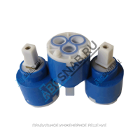 Картридж для смесителя керамический D=40мм Ideal Standard B960863NU (A961037NU)
