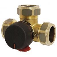 ESBE VRG233 25-10 CPF28