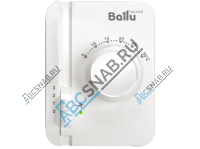 Контроллер (пульт) BRC-W Ballu
