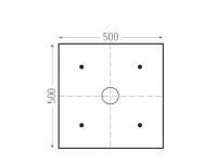 Монтажная пленка из ЭПДК SML 100 Duker