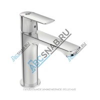 Смеситель для умывальника CONNECT AIR одноручный Ideal Standard A7015AA