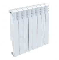 Радиатор алюминиевый AL500-100-10 ECO Lammin