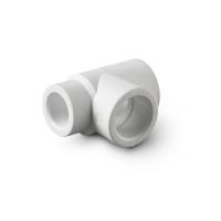 Тройник переходной белый 32-25-20 Pro Aqua PPR