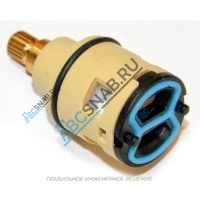 Картридж для смесителя керамический D=25мм Ideal Standard B961233NU