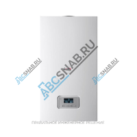 Котел настенный газовый 25 кВт двухконтурный Пантера 25 KTV Protherm 0010015244