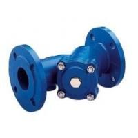 Фильтр сетчатый с пробкой Y333, Dn40, Pn16 (149B3260) Danfoss
