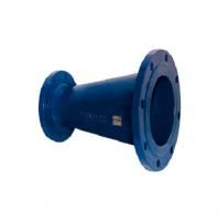 Переход чугунный напорный фланцевый DN200x80 Dendor