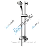 Гарнитур душевой серия IDEALRAIN SOFT S1 Ideal Standard B9501AA