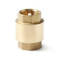 Обратный клапан с пластиковым диском, В-В 2 Pro Aqua Valves