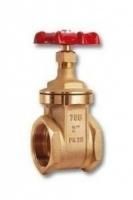 Задвижка клиновая 70В 1.1/2" стандартн. тип PN20 ВВ Cimberio