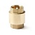 Обратный клапан с пластиковым диском, В-В 3/4 Pro Aqua Valves