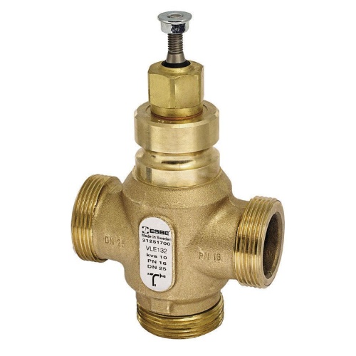 ESBE VLE132 PN16 G2 DN32-16