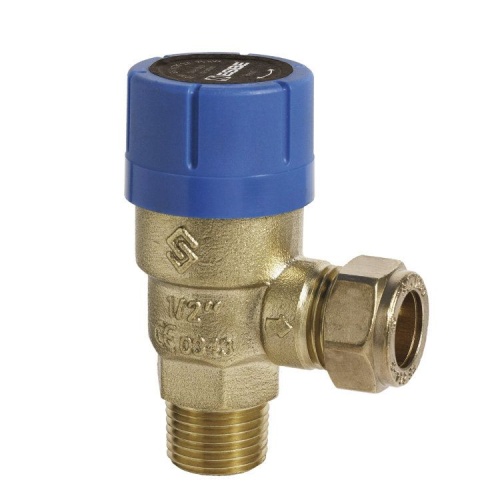ESBE VSB132 CPF15 R?  0,6MPA