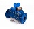 Счетчик воды DUAL-50/20 (i) Groen