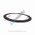 Прокладка для фильтра F3240 Ду 200 JOINT Tecofi F3240JOINTN-0200