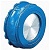 Обратный клапан пружинный NVD 802, Dn100, Pn16 (065B7525) Danfoss