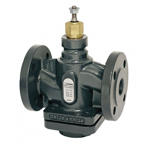 ESBE VLC225 PN25 FLANGE DN32-16