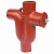 Сифон SML 100 Duker