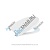 Сиденье для унитаза Meridian supralit Soft close Roca 8012AC00B