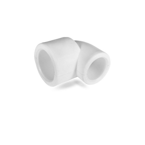 Угольник PPR 40x25 переходной Lammin