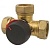 ESBE VRG133 20-6.3 CPF 22 MM