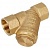 Фильтр сетчатый FVR, Dn25, Pn25 (065B8237) Danfoss